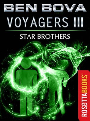 cover image of Voyagers III